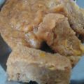 Cooksnap dari Youtube Chanel : Dapur Mayka untuk resep Bolu Pisang Kukus (no mixer)