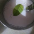 Chinki pandey का कुकस्नैप जब उन्होंने पंचामृत (panchamrit recipe in Hindi) बनाया था।