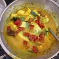 Cooksnap dari Chess Catur untuk resep Ikan kembung kuah kuning