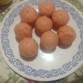 Cooksnap dari wyza untuk resep Brownis kukus tanpa mixer