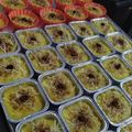 Cooksnap dari Ann Suryany untuk resep Klappertaart Unbaked / kue kelapa khas manado