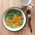 Cooksnap dari Happy Endahsa (Happy End) untuk resep Gangan Balamak