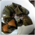 Cooksnap dari Jenny.L Kitchen untuk resep Kicang