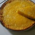 Cooksnap dari Novia Robiyanti untuk resep Pie susu teflon yahud