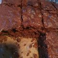 El cooksnap de Tell Me cuando hizo 💓💓El brownie más rico del mundo 🍫👩‍🍳.