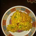 Cooksnap dari Fransisca Tanzani untuk resep Bakwan jagung renyah