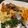 Elyse Rose's cooksnap of when they made Garlic steak bites (w/potatoes and carrots).