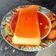 El cooksnap de claudia De Laurentis cuando hizo Flan de huevo casero.