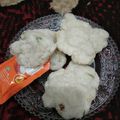 Cooksnap dari anieta untuk resep Cireng krispy