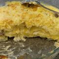 Cooksnap dari santi untuk resep Gratin de Pomme de Terre / Kentang Panggang