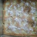 Cooksnap dari Legan's untuk resep Sharlotka (Apple Cake)