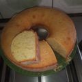 El cooksnap de Andrea kowalski cuando hizo Budín de vainilla fácil.