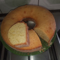 El cooksnap de Andrea kowalski cuando hizo Budín de vainilla fácil.
