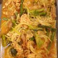 Cooksnap dari Ginna untuk resep Sayur santan pedas labu siam dan kacang panjang