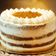El cooksnap de Encarna Pérez (La Cocina De Encarni) cuando hizo Carrot cake (con Thermomix).