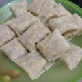 Cooksnap dari Icha untuk resep Martabak Telur Mini Kulit Pangsit