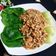 Cooksnap dari Dapur Aprilia untuk resep Pakcoy Garlic