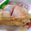 Cooksnap dari Rahmadani Aya untuk resep Martabak manis teflon