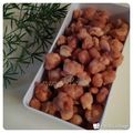 Cooksnap dari NanoRatno untuk resep Kacang Disco