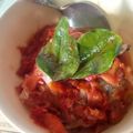 Cooksnap dari yolanda08 untuk resep Balado ikan kuniran
