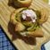 il It's All Around Food - Mariaelena Martuscelli quando ha preparato Tartellette Happy Hour