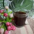 Cooksnap dari Istikah 20444011 untuk resep Kopi Tubruk Original