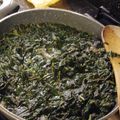 صورة من monaabikheres، شاركها بعد تجربة وصفة ملوخية اللبنانية 😋😋😋