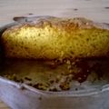 El cooksnap de L Sonia FunesCamps cuando hizo Cupcakes para celiacos de mandarina.