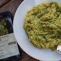 El cooksnap de Paula Hinke Nutrición cuando hizo Tostada de Aguacate Sencilla🥑.