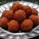 Pooja Dev Chhetri का कुकस्नैप जब उन्होंने मोतीचूर लड्डू (Motichur Laddu Recipe in Hindi) बनाया था।
