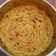 Chef K. Madaks Bakery's cooksnap of when they made Simple Spaghetti Jellop.