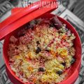 Cooksnap Maizatul Fadzilah semasa beliau membuat Nasi hujan panas merdeka #ChefZam.