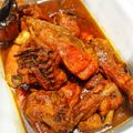 Cooksnap dari rachmanusman untuk resep Ayam Kecap Ala Adis