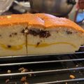 小渝 的 超鬆軟台灣古早味蛋糕 Castella 【附影片】 cooksnap