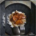 Cooksnap dari Nadra Koetin untuk resep Ayam Telor Kecap Bumbu Kare