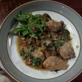 Cooksnap dari Ellyandini Singgih untuk resep Ayam rica-rica kering