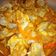 El cooksnap de FM cuando hizo Mollejas en salsa picante.