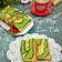 Cooksnap dari Dwi Yenni Anggraeni untuk resep Topo Map Love Cake