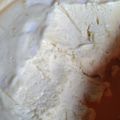 Cooksnap dari Ida Kristiana Dewi untuk resep Ice cream lembut