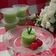 Cooksnap dari Ratih Anita Dewi untuk resep Puding Tape Ketan Hijau