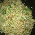 marteen's cooksnap of when they made Slow Cooker Honey Sriracha Chicken.