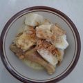 Cooksnap dari Bude untuk resep Opor Ayam koe