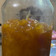 El cooksnap de Karla Duarte cuando hizo Mermelada de mango 🥭.
