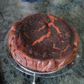 El cooksnap de Julian Fernandez Campo cuando hizo Bizcocho de chocolate tierno y esponjoso.