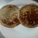 El cooksnap de Lauri Reggi cuando hizo Pancakes de banana light, integrales y saludables.