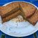 La cooksnap de mariela_avero cuando cocinó Budín rápido de avena y dulce de leche