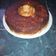 La cooksnap de Andrea Encina cuando cocinó Budin de pan exquisito