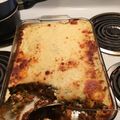 Deidrea Rucker's cooksnap of when they made Super Easy Meaty Baked Ziti.