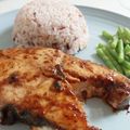 Cooksnap dari Molyn untuk resep Gindara Steak Bakar