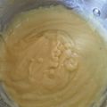 Cooksnap από κατερινα παπαγγελη στη συνταγή Κρέμα ζαχαροπλαστικής του Παρλιάρου